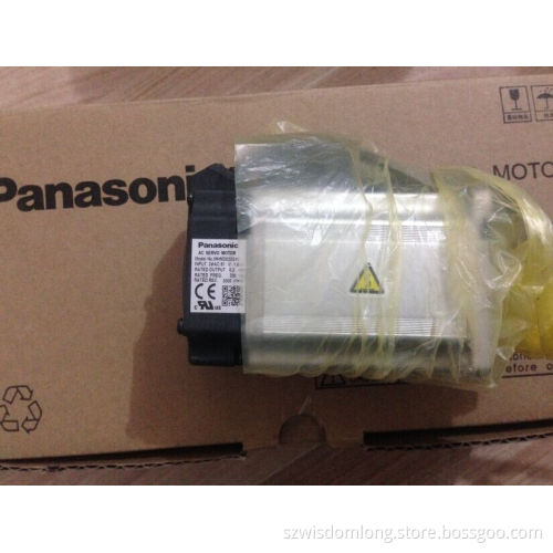 Panasonic Motor MHMJ022G1U NEW in box